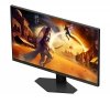  AOC Monitor komputerowy Q24G4RE 23.8 cala Fast IPS 180Hz HDMI DP